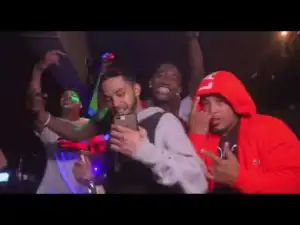 Video: Pusha Geezly, Tito Geezly & Romejski Geezly - Henny Belaire